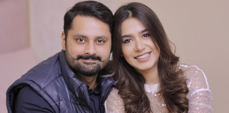 Mansha Pasha Breaks Silence on Divorce Rumours with Jibran Nasir