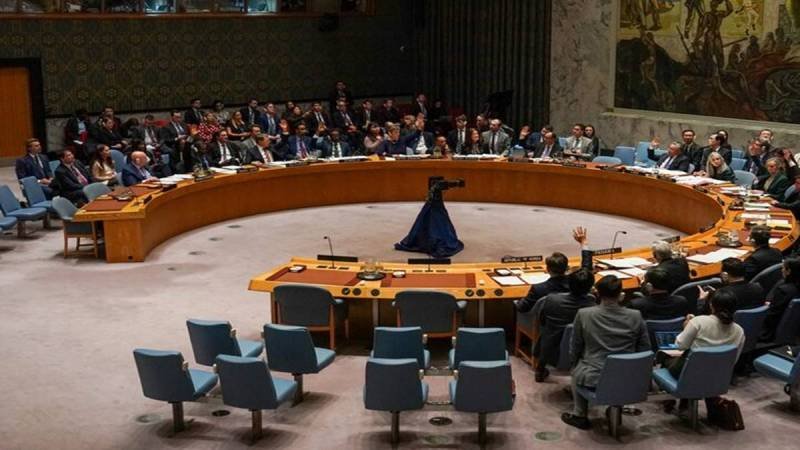 UNSC’s Permanent Members Side with Pakistan, Isolating India Over Pahalgam Allegations