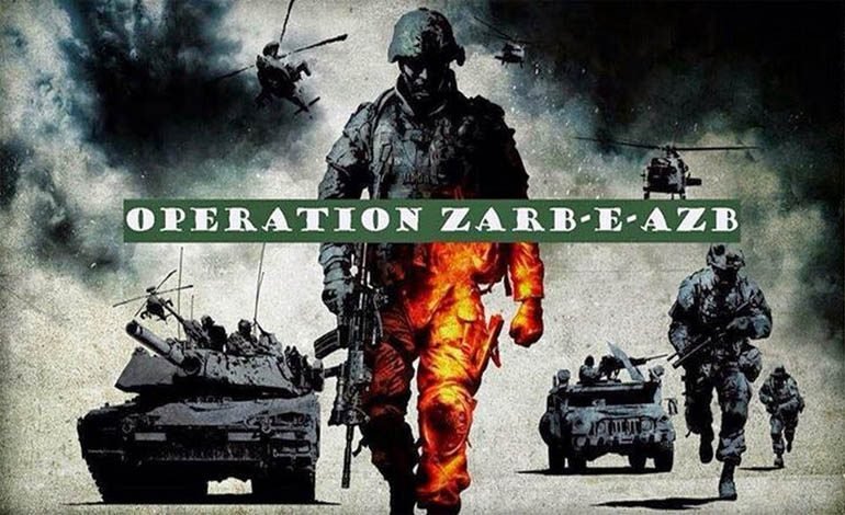 Pakistan Ready for Major Anti-Terror Operation Like Zarb-e-Azb: Interior Secretary