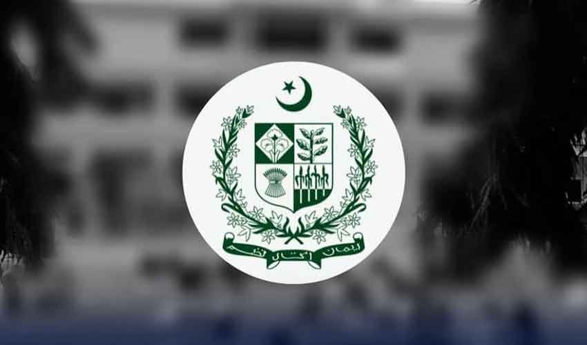 Interior Ministry Reveals 10,000 Pakistanis Trapped in Forests of Cambodia, Myanmar