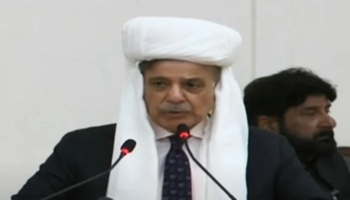 PM calls for joint efforts to bring “misguided individuals’ back on Right Path