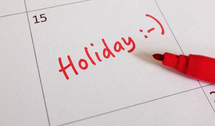 Authorities Deny Viral Claims of Three-Day Holiday in Islamabad Islamabad fake holiday notification