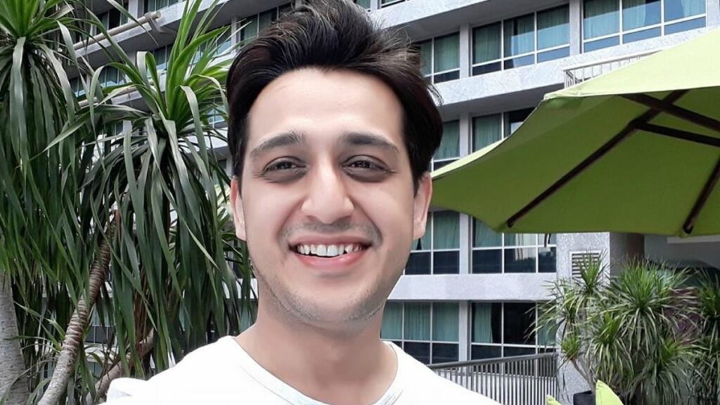 Shafaat’s Satirical Modi Impression Goes Viral, Mocks India’s ‘Operation Sindoor’