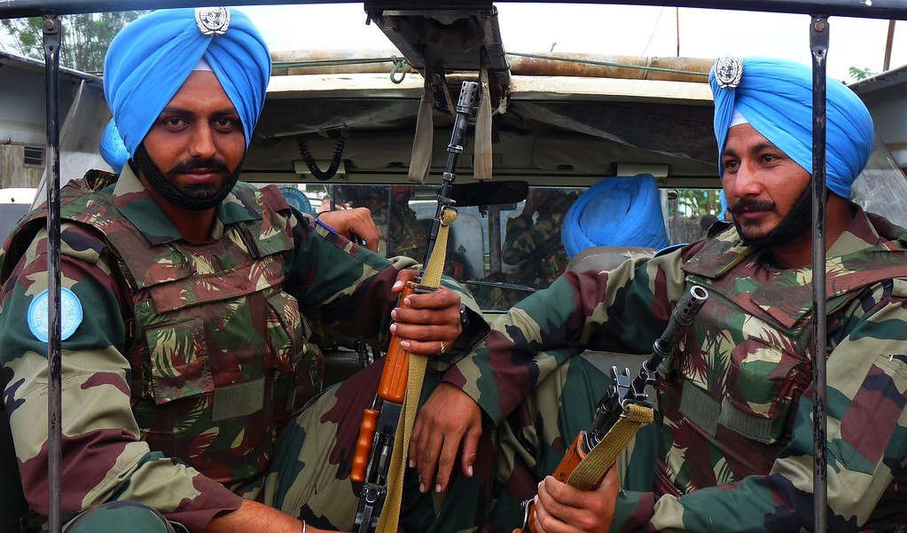 Indian Army Detains 18 Sikh Soldiers Over Alleged Dissent on Pahalgam Attack