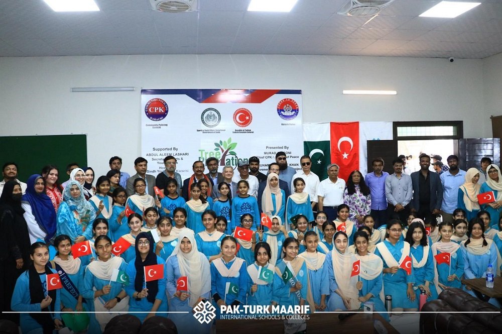 Turkish consulate celebrates National Sovereignty and Children’s Day