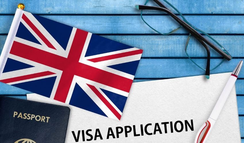 Pakistanis lead in asylum cases in the United Kingdom Pakistani asylum claims in the UK rise sharply, revealing visa system flaws and sparking calls for stricter controls.