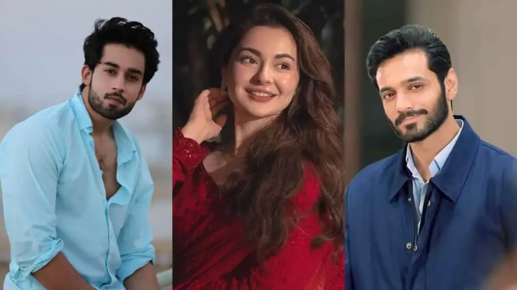 Must-Watch Pakistani Dramas Coming in 2025