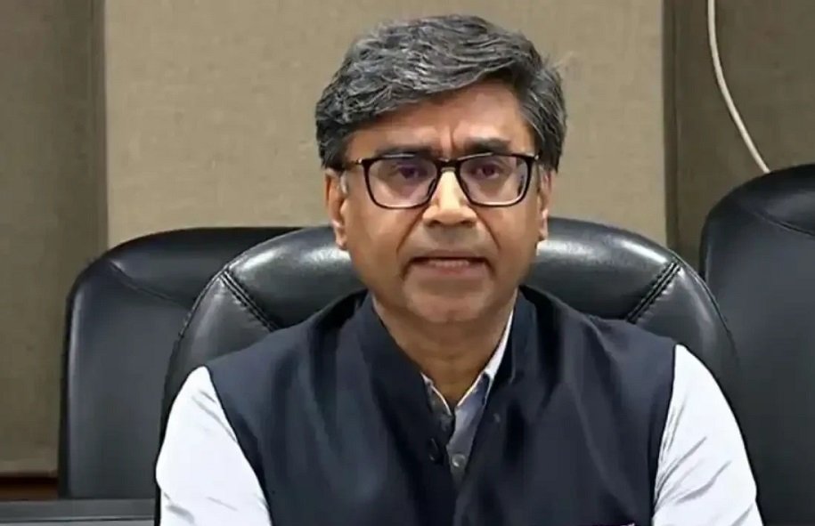 there was No Nuclear Threat from Pakistan During Recent Conflict: Vikram Misri