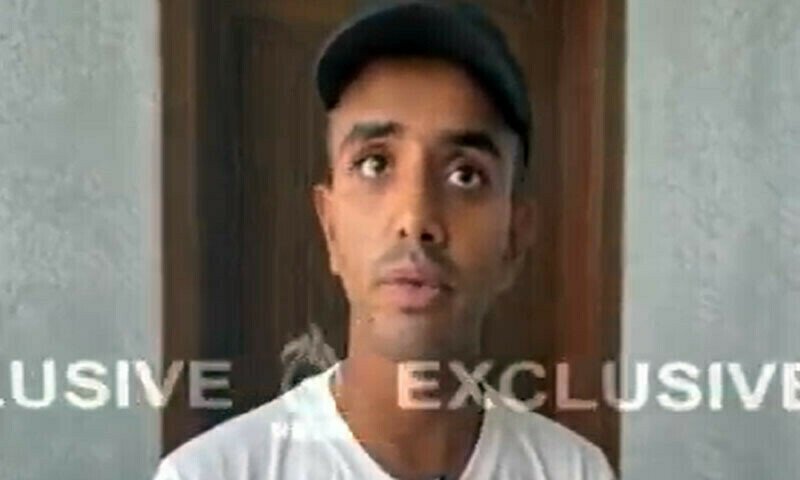 Sudhir Breaks Silence: DHA Beating Victim Names Farooqi Among Attackers