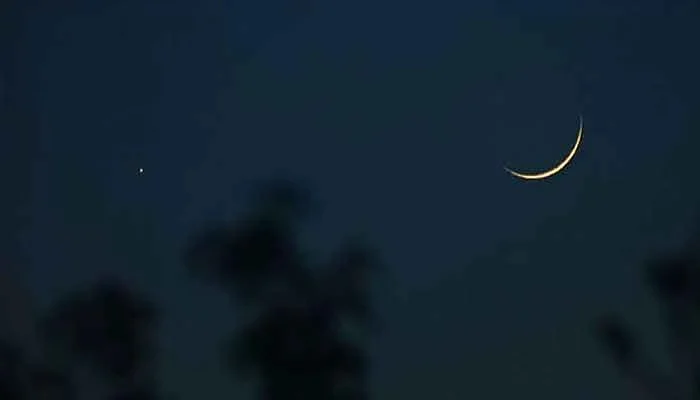 Muharram Moon Sighted in Pakistan; Youm-e-Ashura to Be Observed on July 6