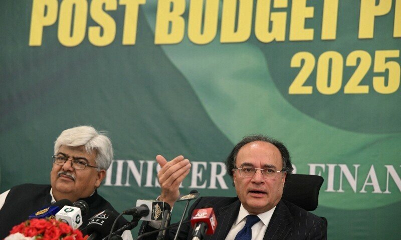 Budget 2025-26: Rs500bn Tax Hike Looms if Enforcement Blocked