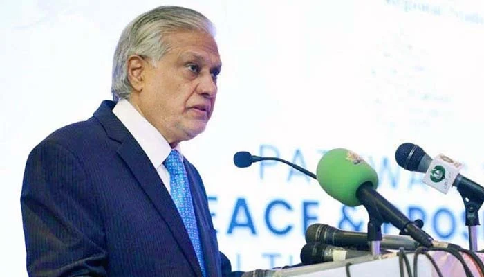 Dar Urges UN to Address India’s Aggression, Backs Global Reforms and Debt Relief Ishaq Dar visit