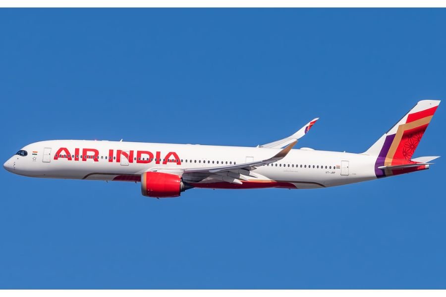Air India Warned Over Flying Airbus Jets With Unchecked Escape Slides