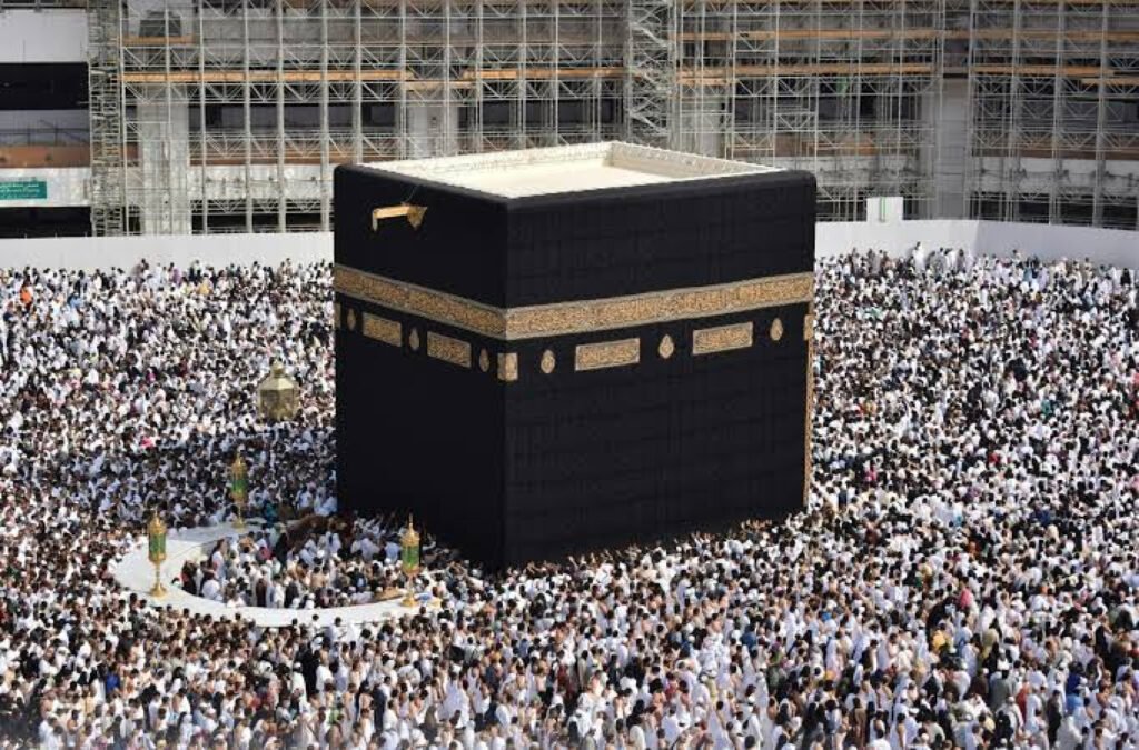 Registration for Hajj 2026 Officially Begins