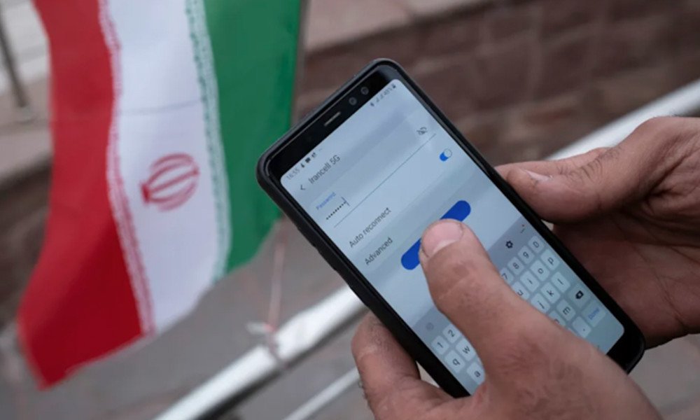 Iran eases internet curbs after ceasefire with Israel