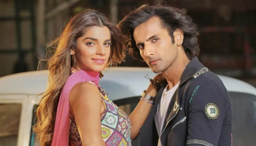 Sanam Saeed and Mohib Mirza Welcome Baby Boy