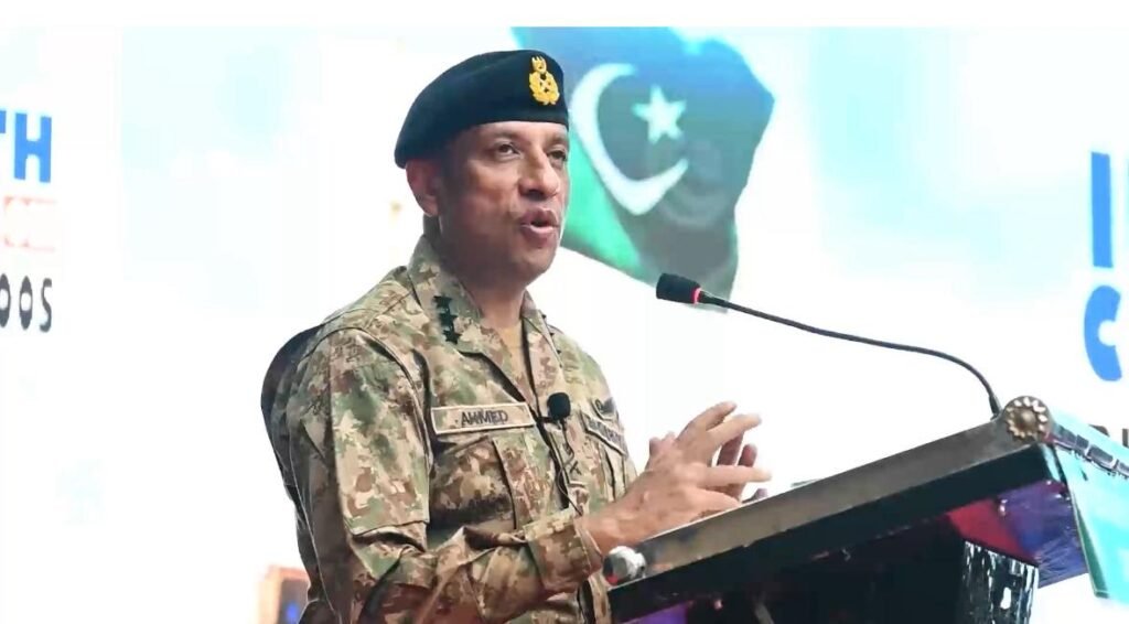 Only State Can Declare Jihad, Says DG ISPR