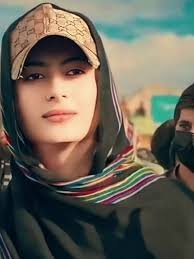 Ex-Model and TikToker Bebo Baloch Arrested in Karachi for Alleged Drug Trafficking