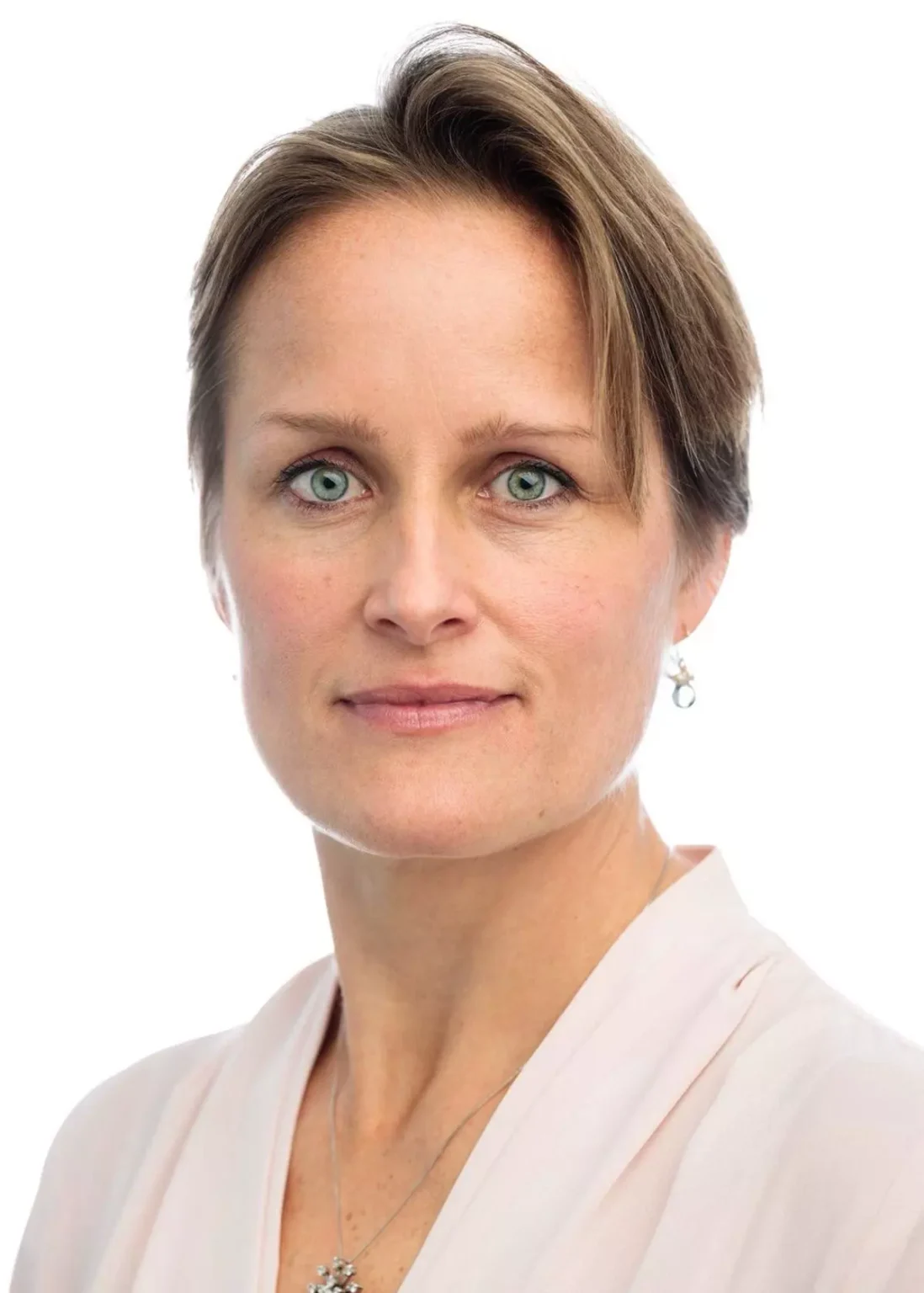 Blaise Becomes First Woman to Lead UK’s MI6 Amid Rising Global Threats