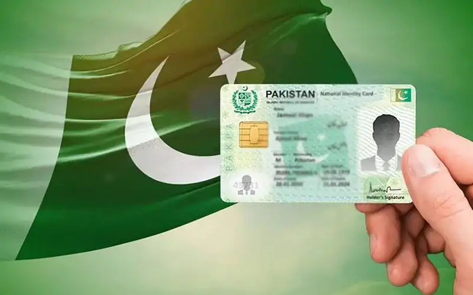 Govt Introduces Major CNIC Reform Allowing Name Flexibility for Married Women