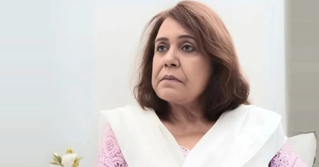 Actress Ayesha Khan Found Dead in Karachi Home