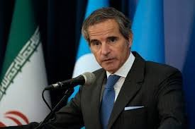 Iran Files UN Complaint Against IAEA Chief Rafael Grossi Over ‘Bias and Negligence’