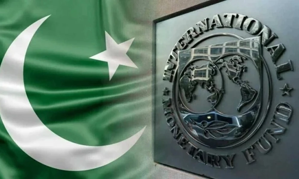 Pakistan Challenges IMF’s Corruption Report IMF review talks Pakistan