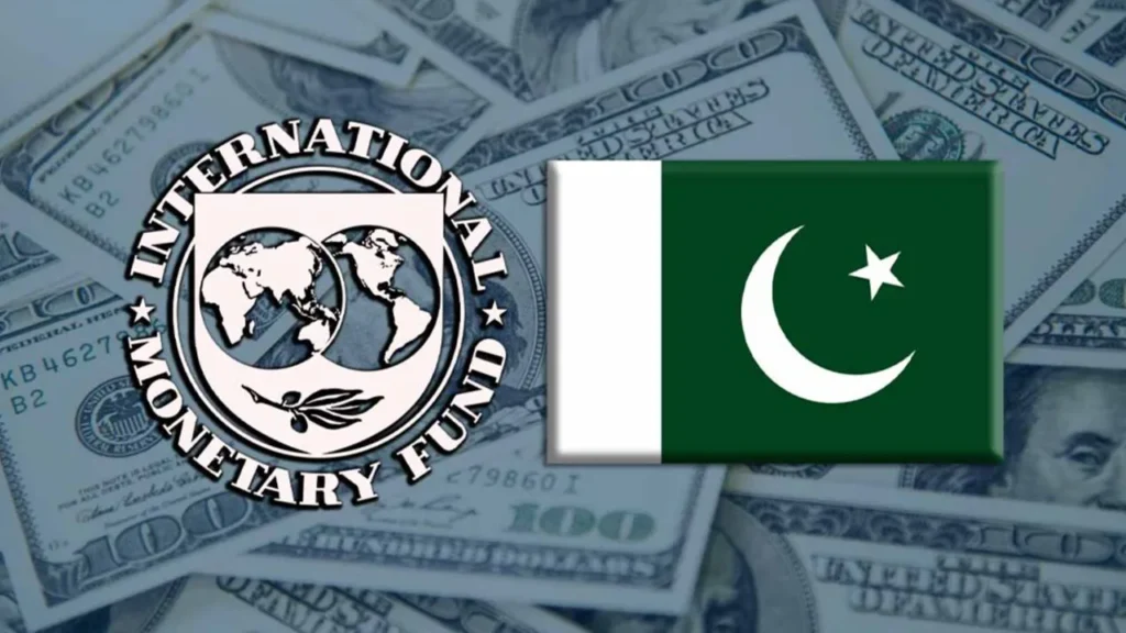 Revised Finance Bill May Face IMF Scrutiny Over ‘Ineligible Person’ Clauses, Enforcement Challenges According to the IMF’s board calendar, two separate meetings will be held on December 8 — one each for Pakistan and Somalia.