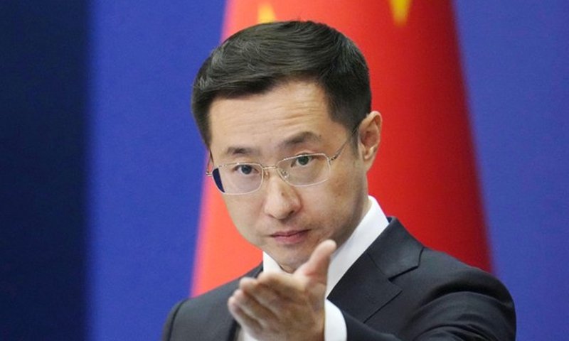 China Urges Restraint Amid Escalating Israel-Iran Conflict, Offers to Mediate