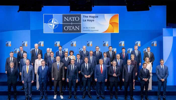 NATO Commits to Major Defense Spending Boost Amid Trump Pressure and Transatlantic Tensions