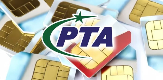 PTA Warns Public to Verify SIM Registrations to Prevent Misuse