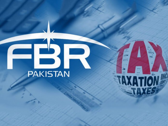 FBR’s Clarification on Active Taxpayers List Sparks Confusion Among Filers FBR’s clarification on the Active Taxpayers List faces backlash as taxpayers dispute claims about timely extension applications.