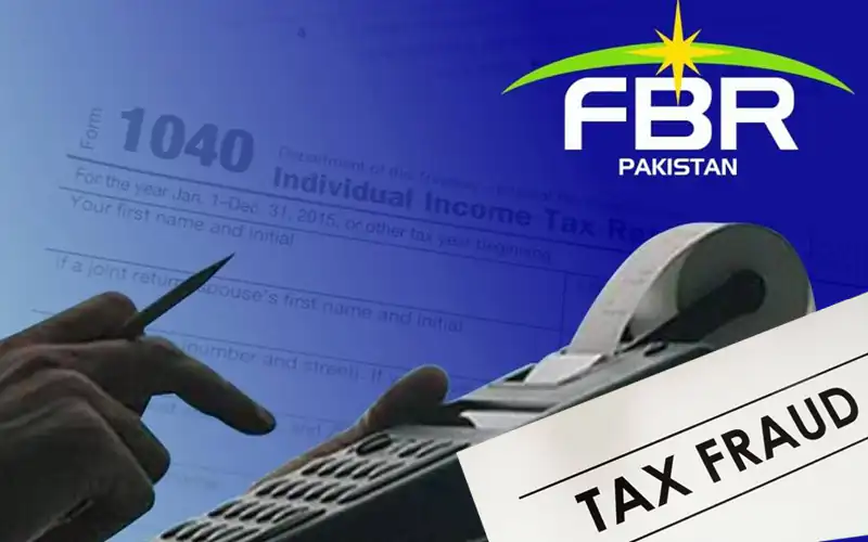 FBR Chief Justifies Arrest Powers Amid Rs1.61tr Tax Evasion