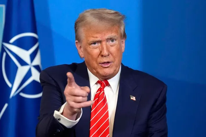 Trump Hints More Nations Could Join Abraham Accords After Strikes on Iran