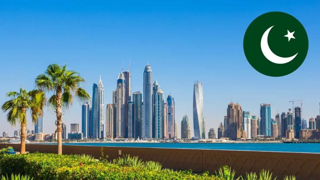 Pakistan and UAE Sign Landmark MoU on Mutual Visa Exemption