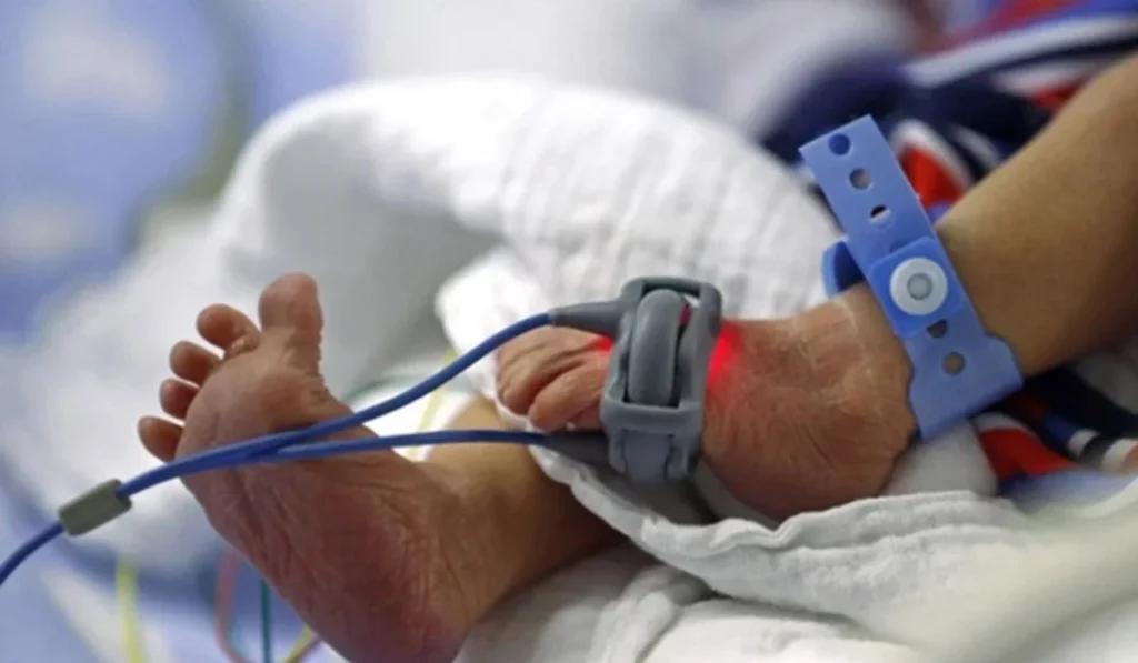 State-of-the-Art Neonatal Intensive Care Unit Opens in Dera Ismail Khan