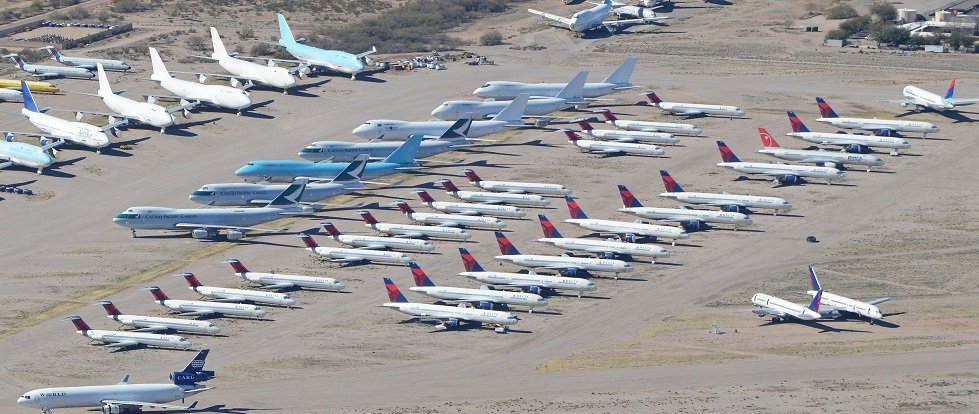 Foreign Airlines Reroute Flights Through Pakistan Amid Regional Airspace Closures