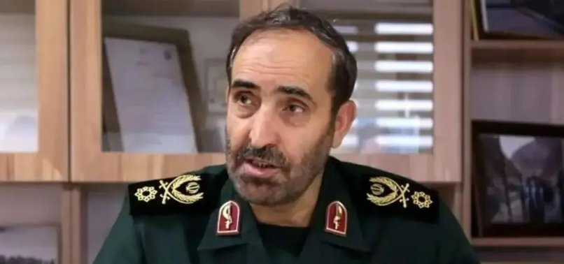 Israel Claims Killing of Iran’s Top Military Commander Ali Shadmani in Tehran Airstrike