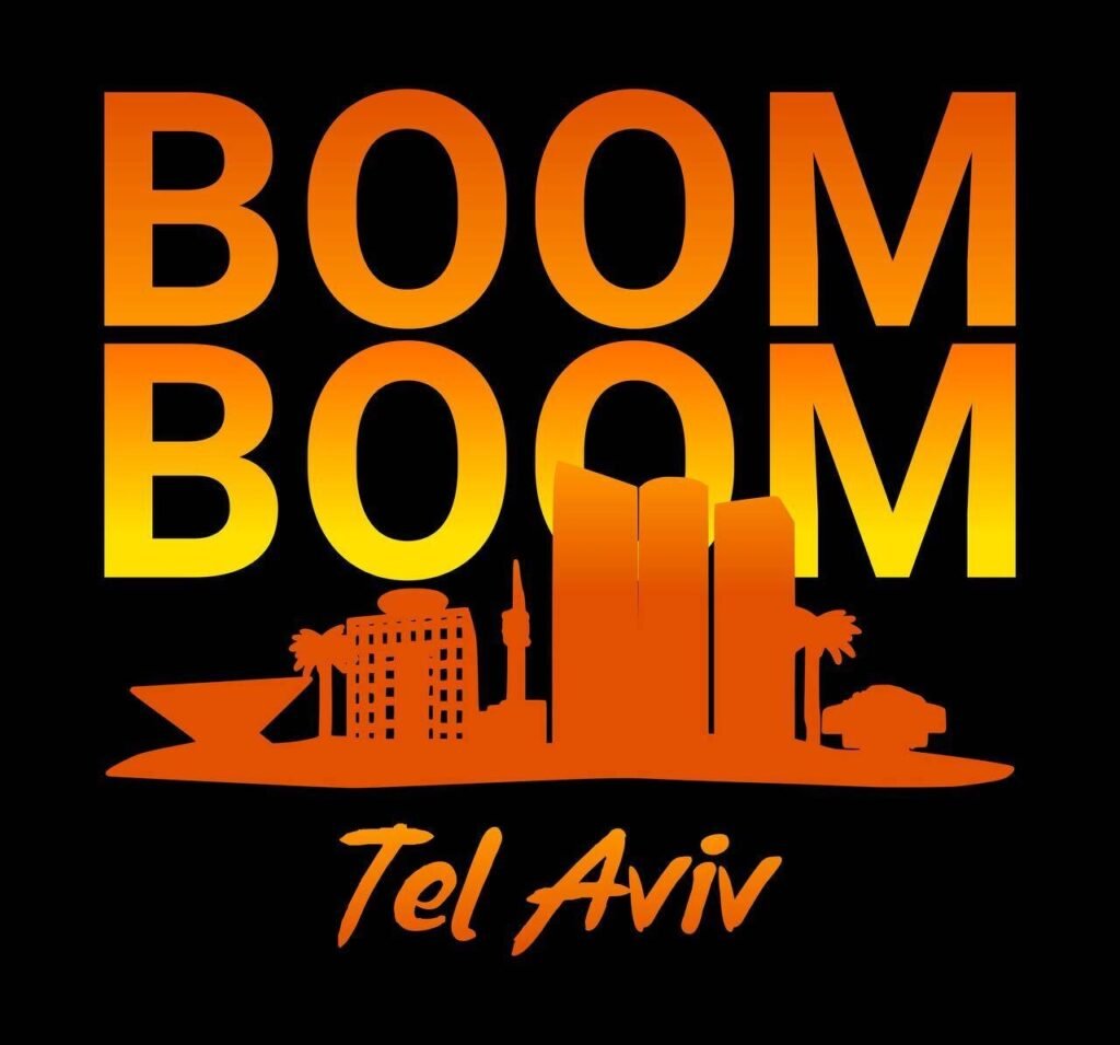 Viral Song “Boom, Boom, Tel Aviv” Becomes Soundtrack to Iran’s Missile Strikes and Global Protest Against Israel