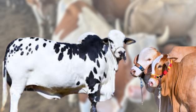 Punjab Issues Security and Patrolling Plan to Curb Cattle Theft, Overcharging on Eid ul-Adha