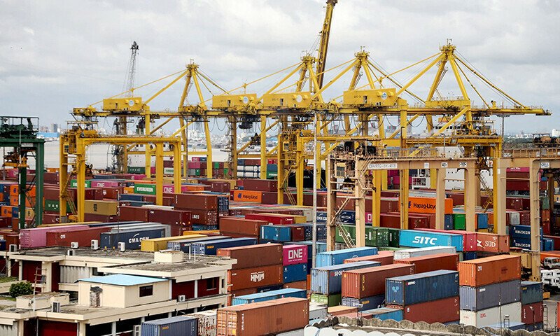 Chittagong Port Paralyzed as Customs Strike Threatens Bangladesh’s Export Economy