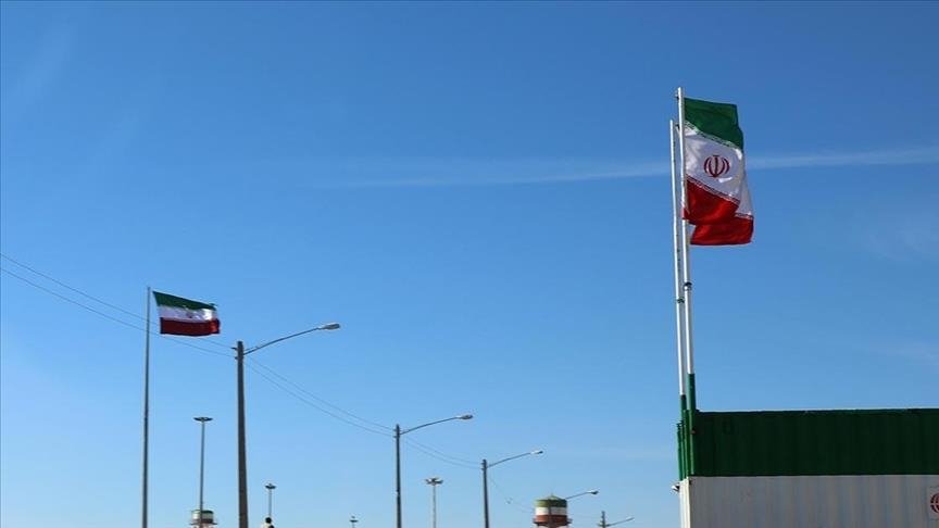 Agents hired by Israel accused of manufacturing drones in Tehran