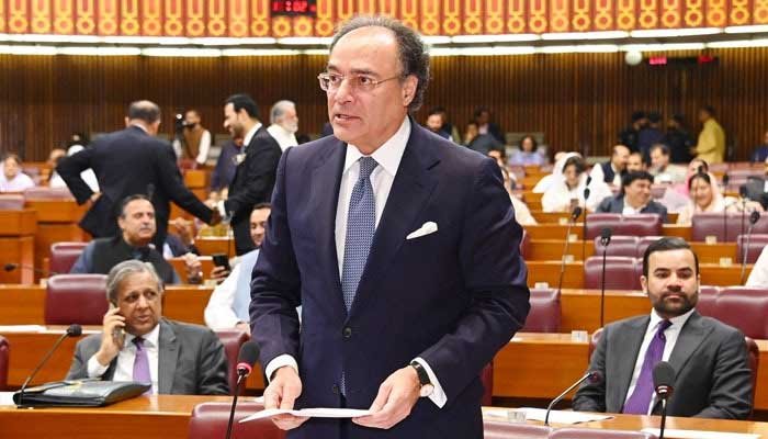 National Assembly Passes Rs17.57 Trillion Federal Budget for FY2025-26