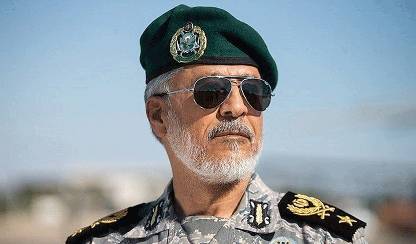 Iran Appoints New Military Chiefs After Israeli Strike Kills Top Commanders