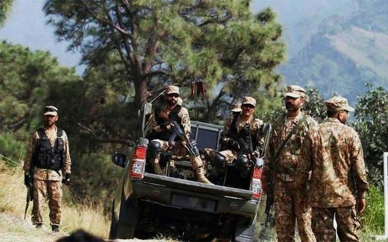 31 Terrorists Killed in Lakki Marwat and Bannu Operations, Confirms ISPR