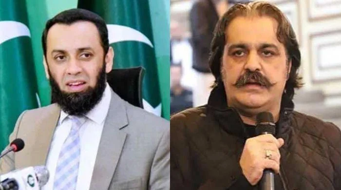 Tarar Demands CM Gandapur’s Removal Over Swat River Tragedy