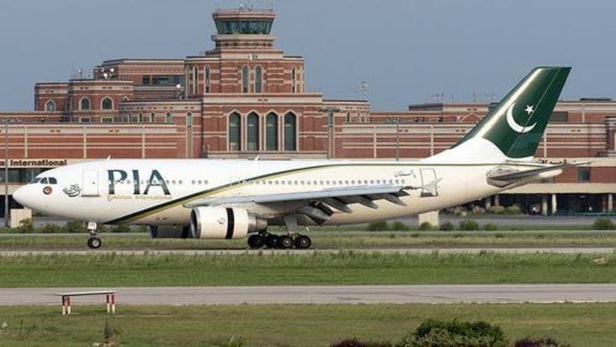 Lahore Airport to Suspend Runway Operations for 3 Hours Daily