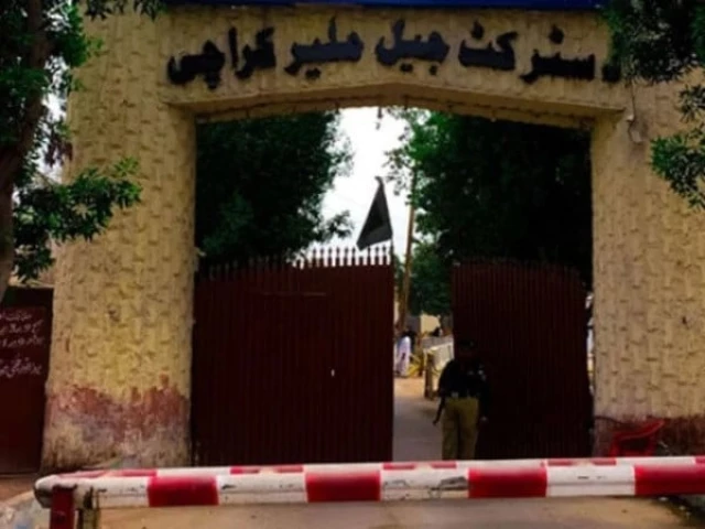 Over 80 rearrested as 216 Inmates Escaped from Malir Jail Amid Earthquake Chaos