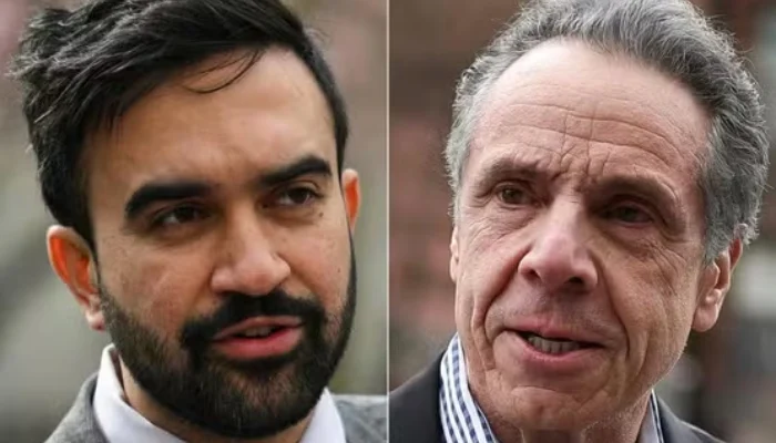 Trump Slams Mamdani as “Communist Lunatic” After Shock NYC Mayoral Primary Win