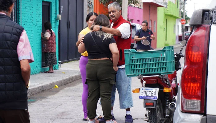 Gunmen Kill 11 at Holiday Party in Mexico’s Guanajuato State, Including 17-Year-Old